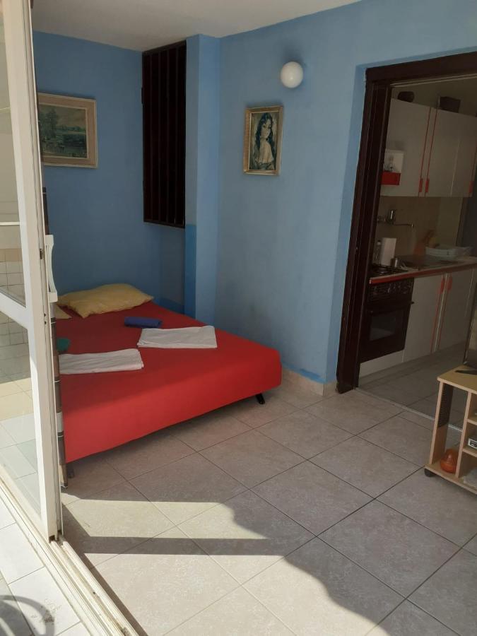 Appartement Josip 2 Gajac à Novalja Extérieur photo